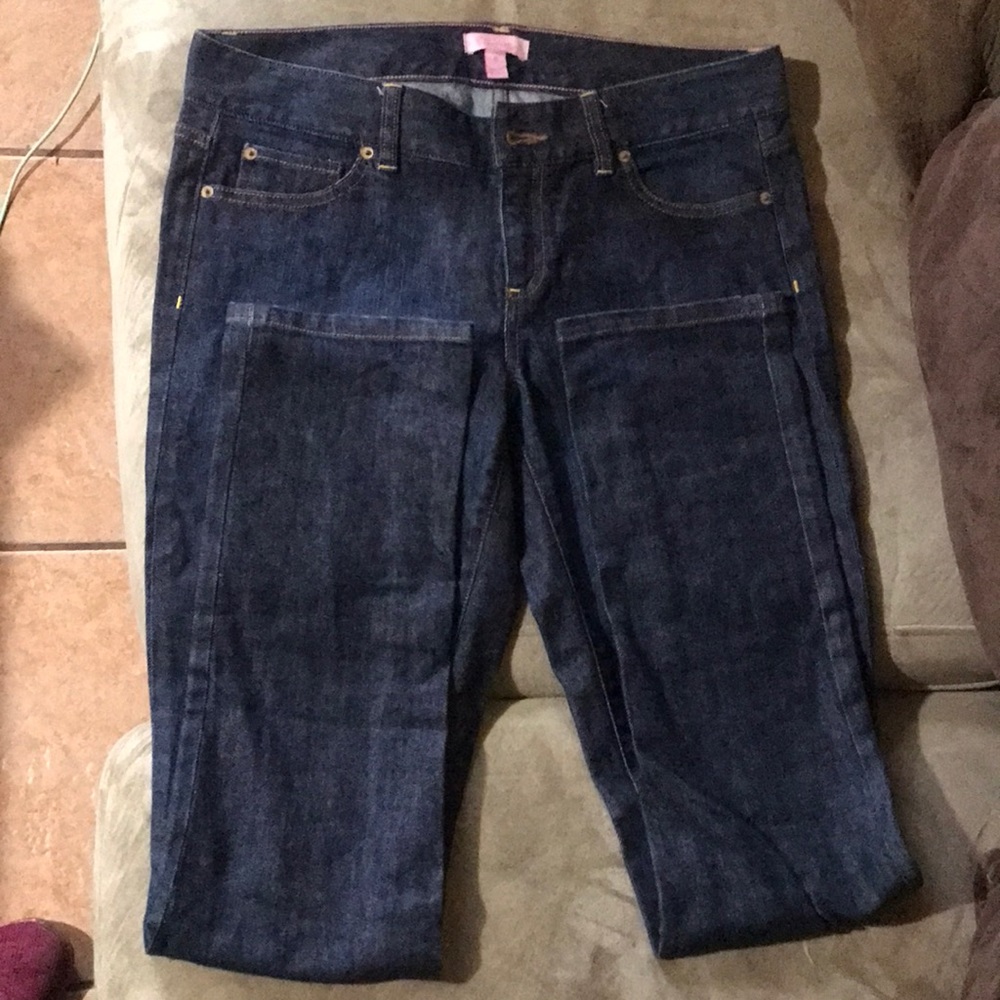 (NWOT) 🎈1 hour sale🎈Lilly Pulitzer Aida Skinny